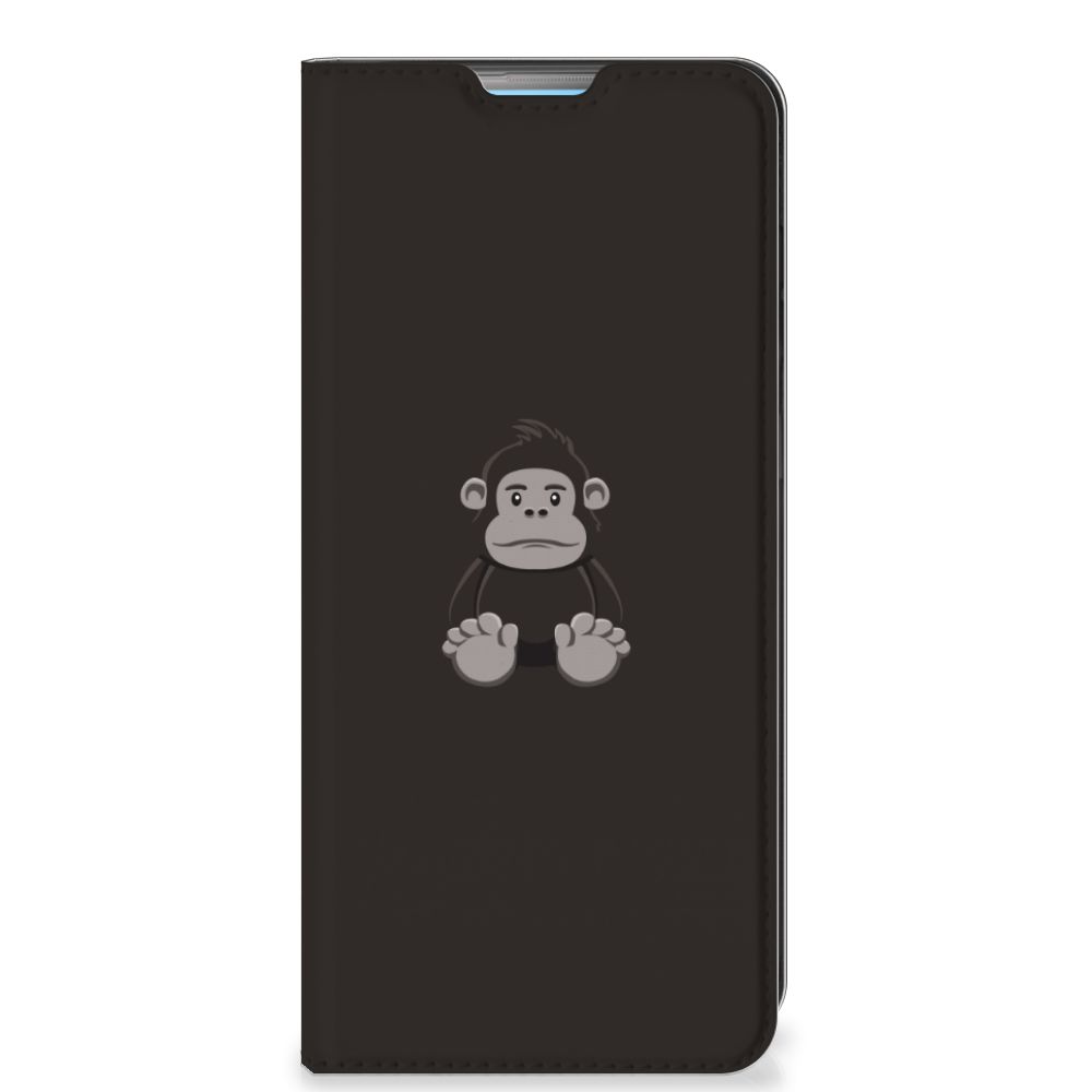OPPO A74 4G Magnet Case Gorilla - B2C Telecom