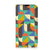 iPhone 13 Mini Hoesje met Magneet Funky Retro - B2C Telecom