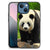 Apple iPhone 13 mini Dierenprint Telefoonhoesje Panda B2C Telecom