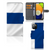 Samsung Galaxy A03 Bookstyle Case Finland