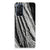 Bumper Hoesje Xiaomi Redmi Note 11 Pro 5G Boomschors Grijs