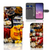 Samsung Galaxy S10e Flip Cover Klompen