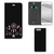 Huawei P10 Plus Magnet Case Boho Dreamcatcher