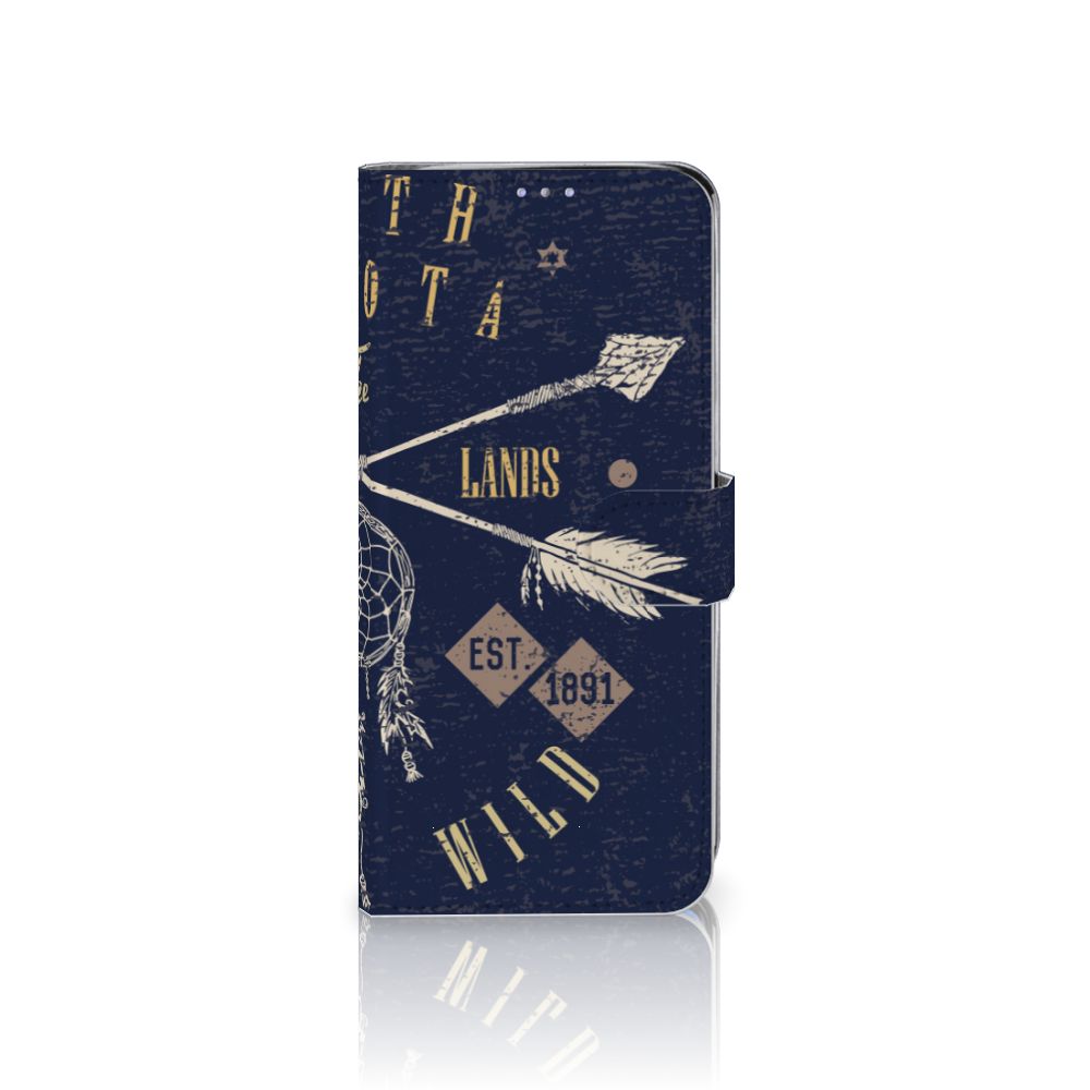 Samsung Galaxy S20 Ultra Flip Cover South Dakota