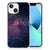 iPhone 13 Shockproof Case Stars
