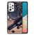 Samsung Galaxy A53 Back Cover Hoesje Wijn