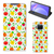 Xiaomi Mi 10T Lite Flip Style Cover Fruits - B2C Telecom