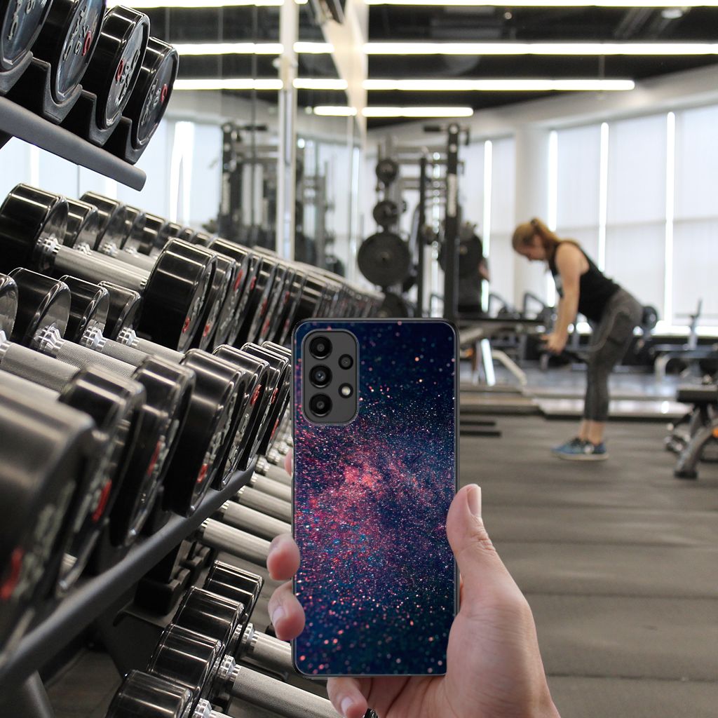 Samsung Galaxy A13 4G Backcover Stars B2C Telecom