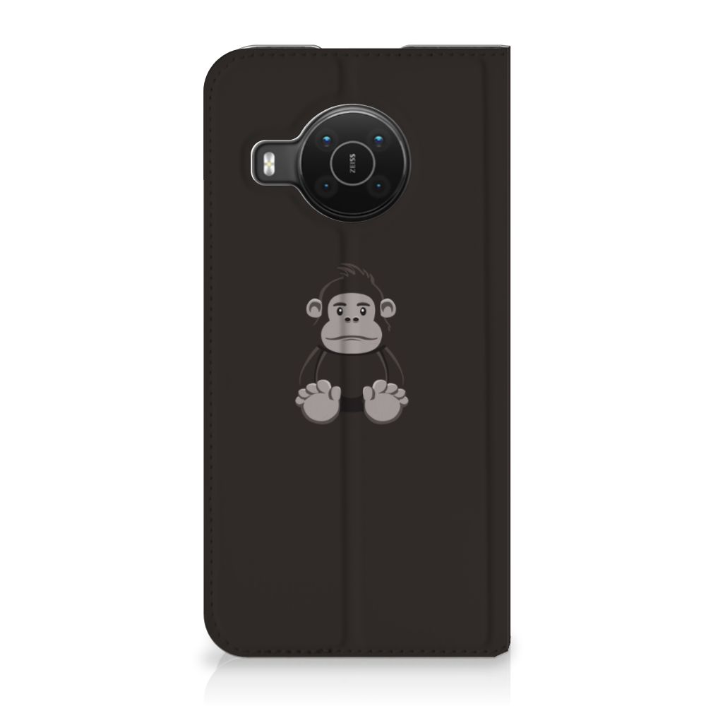 Nokia X20 | X10 Magnet Case Gorilla - B2C Telecom