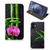 iPhone 12 Mini Smart Cover Orchidee - B2C Telecom