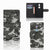 Nokia 7 Telefoon Hoesje Army Light