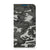 iPhone 14 Pro Max Hoesje met Magneet Army Light