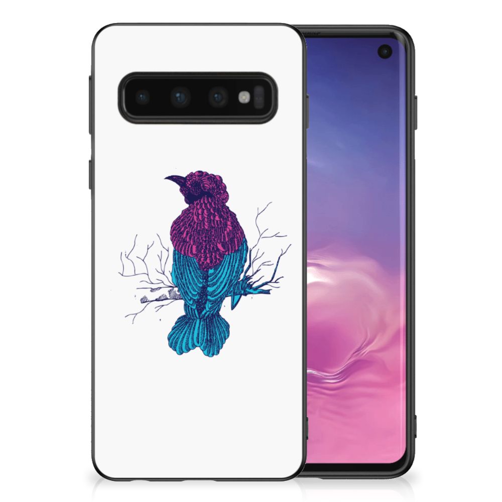Samsung Galaxy S10 Bumper Hoesje Merel B2C Telecom