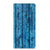 Samsung Galaxy A35 Book Wallet Case Wood Blue