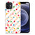 iPhone 12 | 12 Pro (6.1") TPU bumper Dots
