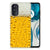 Motorola Moto G52/G82 Siliconen Case Bier