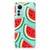 Xiaomi 12 Lite Siliconen Case Watermelons B2C Telecom