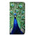 OPPO A77 5G | A57 5G Hoesje maken Pauw - B2C Telecom