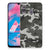 Samsung Galaxy M30 TPU bumper Army Light