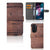 Motorola Edge 30 Pro Book Style Case Old Wood