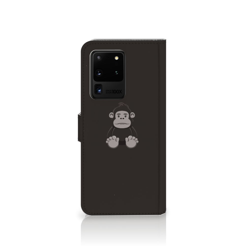 Samsung Galaxy S20 Ultra Leuk Hoesje Gorilla