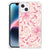 Apple iPhone 14 Plus Case Pink Flowers B2C Telecom