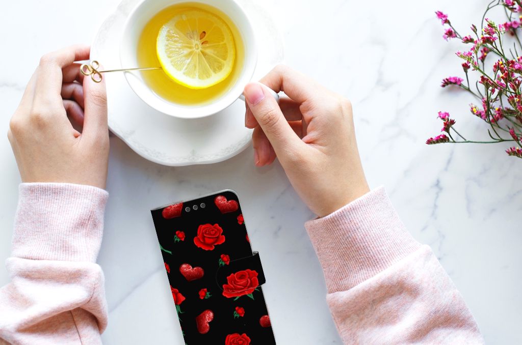 Microsoft Lumia 650 Leuk Hoesje Valentine