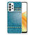 Samsung Galaxy A33 5G Silicone Back Cover Jeans B2C Telecom