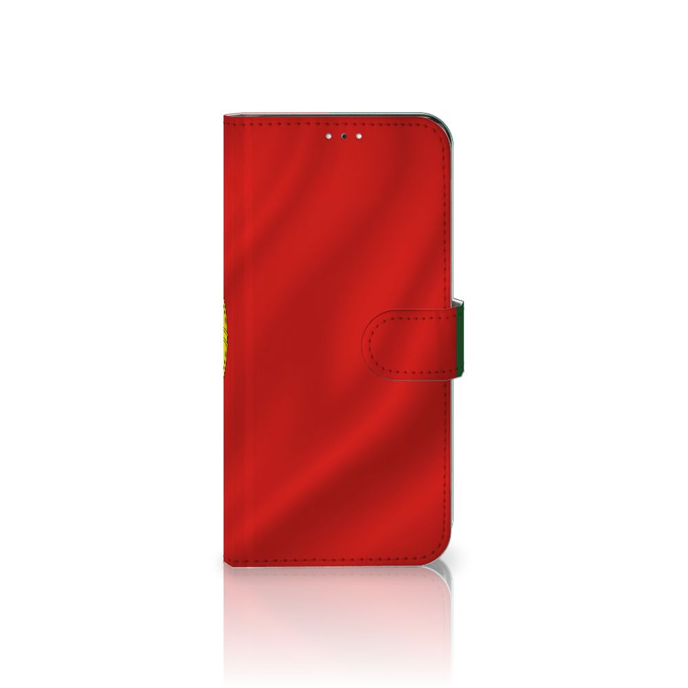 Samsung Galaxy A33 5G Bookstyle Case Portugal