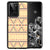 Samsung Galaxy S20 Ultra Bumper Case Aztec Yellow B2C Telecom