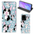Samsung Galaxy S20 Ultra Hoesje maken Hondjes - B2C Telecom