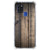 Samsung Galaxy A21s Stevig Telefoonhoesje Steigerhout B2C Telecom