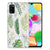 Samsung Galaxy A41 TPU Case Leaves