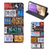 Samsung Galaxy A32 5G Stand Case Kentekenplaten - B2C Telecom