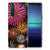 Sony Xperia 5II Silicone Back Cover Vuurwerk