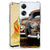 OPPO Reno8 T 4G Anti-shock Hoesje met foto Vintage Auto