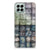 Silicone Back Cover Samsung Galaxy M33 Spijkerbroeken