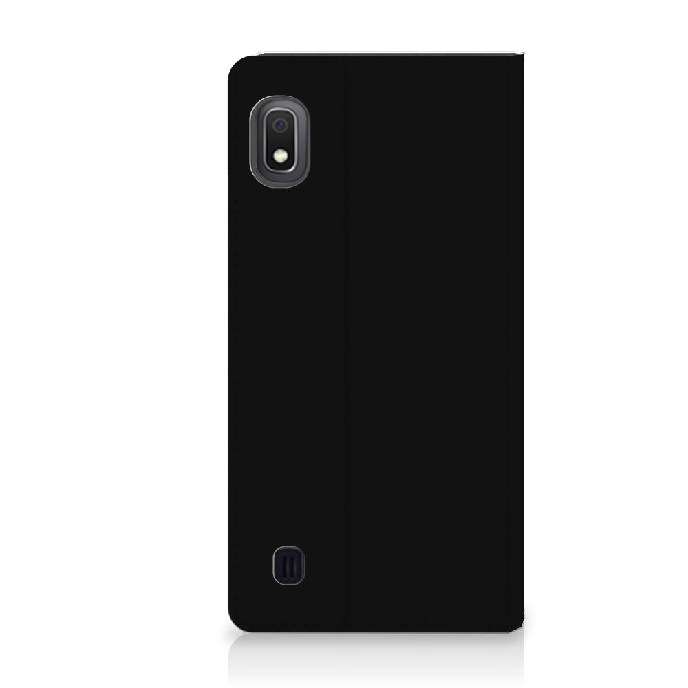 Samsung Galaxy A10 Magnet Case Boho Stay Wild