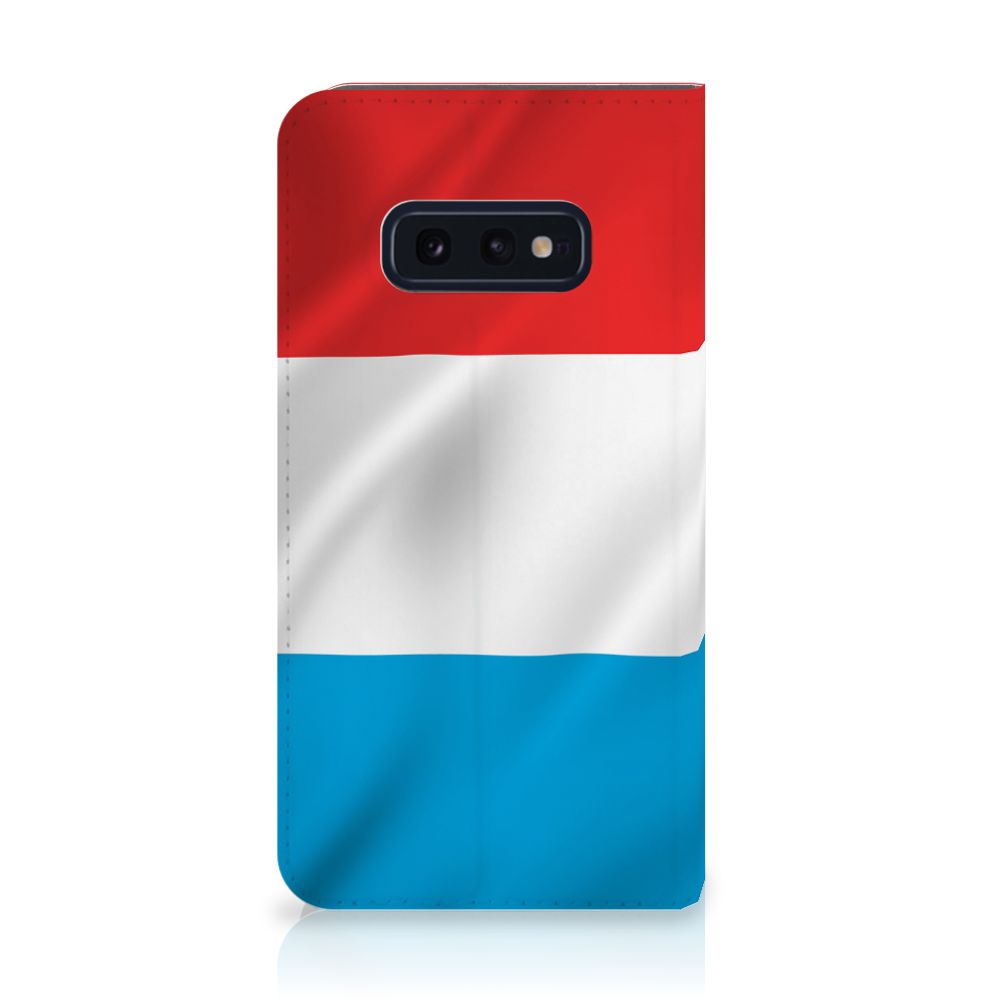 Samsung Galaxy S10e Standcase Luxemburg
