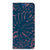 OPPO Reno6 5G Smart Cover Palm Leaves - B2C Telecom