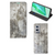 OnePlus 9 Pro Standcase Beton Print - B2C Telecom