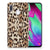 Samsung Galaxy A40 TPU Hoesje Leopard