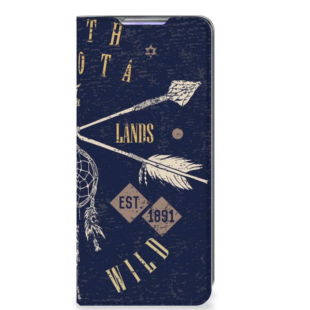 Samsung Galaxy S20 Ultra Book Cover South Dakota - B2C Telecom