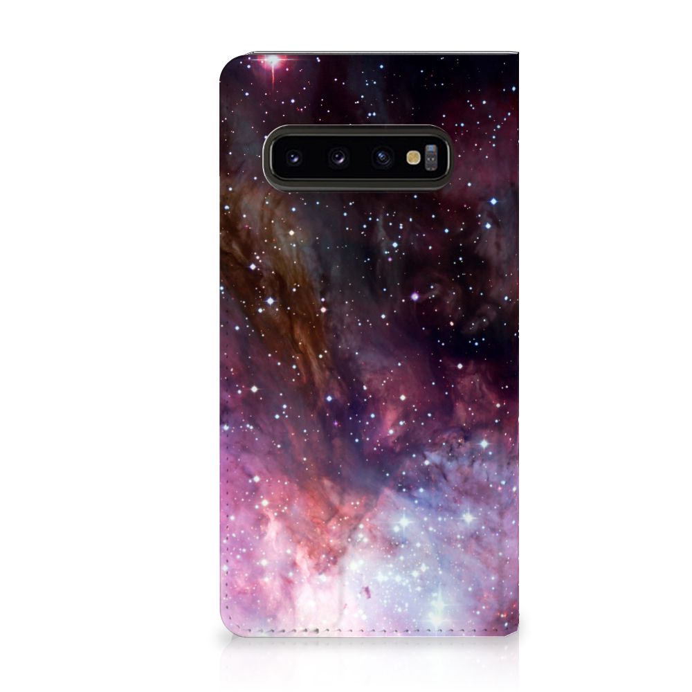 Stand Case voor Samsung Galaxy S10 Galaxy - B2C Telecom