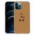 iPhone 12 | 12 Pro Stevig Bumper Hoesje Baby Hyena B2C Telecom