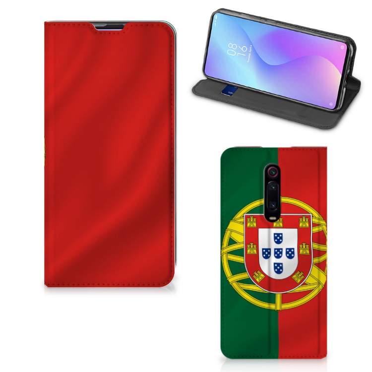 Xiaomi Redmi K20 Pro Standcase Portugal - B2C Telecom