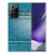 Samsung Galaxy Note20 Ultra Silicone Back Cover Jeans B2C Telecom