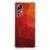 Shockproof Case voor Xiaomi 12 | 12x Polygon Red