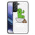 Samsung Galaxy S22 Plus Hoesje Cactus Poo