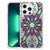 iPhone 13 Pro Max Case Purple Flower - B2C Telecom
